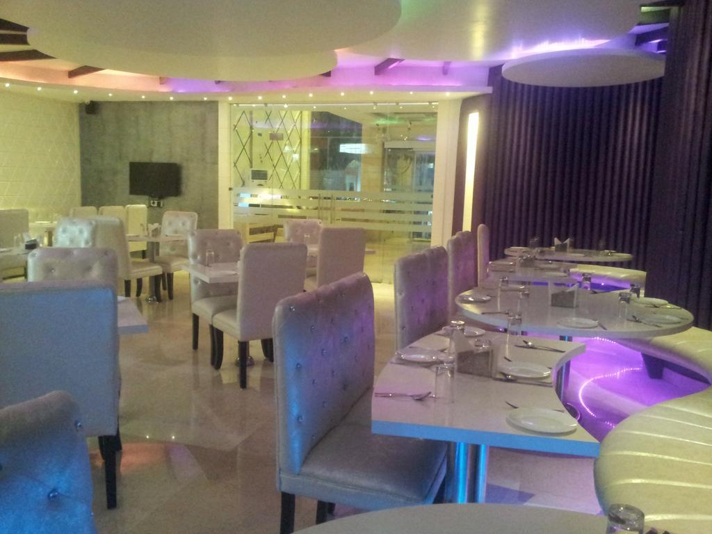 Hotel The Haven Kashipur Exterior photo